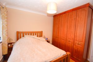 Bedroom Two- click for photo gallery